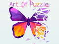 Игри Art Of Puzzle