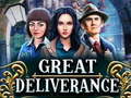 Игри Great Deliverance