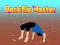 Игри Backflip Master