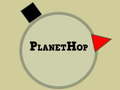 Игри Planet Hop