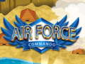 Игри Air Force Commando 