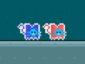 Игри Red and Blue Cats