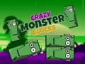 Игри Crazy Monster Blocks