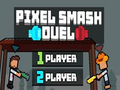 Игри Pixel Smash Duel