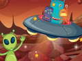 Игри Alien Wonderland Hidden