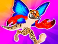 Игри Merge Animals 3D