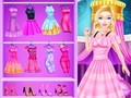 Игри Fashion Doll Closet