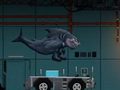 Игри Sharkosaurus Rampage