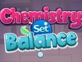 Игри Chemistry Set Balance