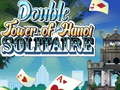 Игри Double Tower of Hanoi Solitaire