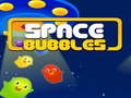 Игри Space Bubbles