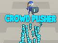 Игри Crowd Pusher