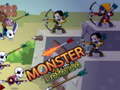 Игри Monster Defense 