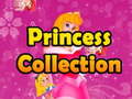 Игри Princess collection