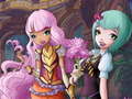 Игри Regal Academy School Mysteries