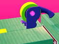 Игри Tape Em Up : Tape The Box