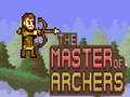 Игри The Master of Archers