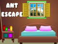 Игри Ant Escape