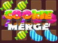 Игри Cookie Merge