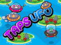 Игри Taps Ufo