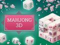 Игри Mahjong 3d