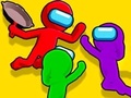 Игри Survival Brawl 3D