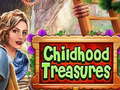 Игри Childhood Treasures