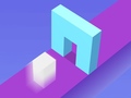 Игри Shape Shift Run