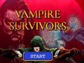 Игри Vampire Survivors