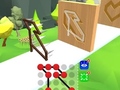 Игри Wood Cutter - Saw