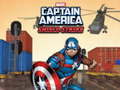 Игри Captain America: Shield Strike