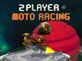 Игри 2 Player Moto Racing