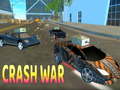 Игри Crash War