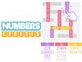 Игри Numbers Crossed