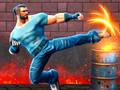 Игри Street Mayhem Beat Em Up