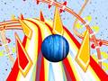 Игри Crazy Tunnel 3d