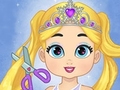 Игри Love Baby Fashion Makeover
