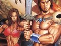 Игри Golden Ax 3