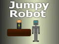 Игри Jumpy Robot