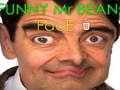 Игри Funny Mr Bean Face HTML5