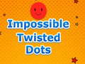 Игри Impossible Twisted Dots