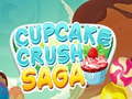 Игри Cupcake Crush Saga