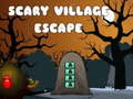 Игри Scary Village Escape