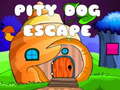 Игри Pity Dog Escape
