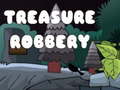 Игри Treasure Robbery
