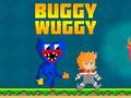 Игри Buggy Wuggy