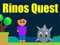 Игри Rinos Quest