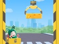 Игри Oddbods: Food Stacker