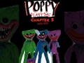 Игри Poppy Playtime Chapter 3
