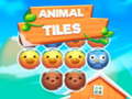 Игри Animal Tiles